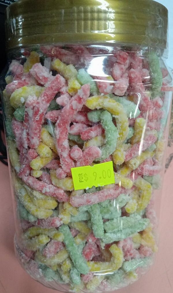 Sweet Muruku - $9